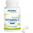 VITAMIN C 900 mg aus Biofermentation Kapseln