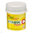 VITAMIN C DOSE Pulver