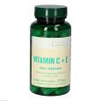 VITAMIN C+E Bios Kapseln