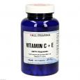 VITAMIN C+E GPH Kapseln