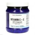 VITAMIN C+E GPH Kapseln
