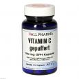 VITAMIN C GEPUFFERT 100 mg GPH Kapseln