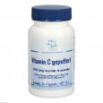 VITAMIN C GEPUFFERT 100 mg Junek Kapseln