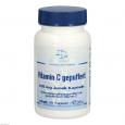 VITAMIN C GEPUFFERT 100 mg Junek Kapseln