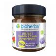 VITAMIN C HAGEBUTTE&Propolis Immunform.Bio B.Honig
