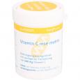 VITAMIN C MSE Matrix Tabletten
