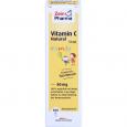 VITAMIN C NATURAL 80 mg Family Sirup