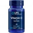 VITAMIN C & QUERCETIN Tabletten