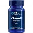VITAMIN C & QUERCETIN Tabletten