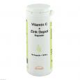 VITAMIN C+ZINK Depot Kapseln