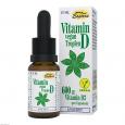 VITAMIN D TROPFEN vegan