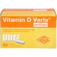 VITAMIN D VERLA purKaps