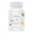 VITAMIN D3 1.000 I.E. Cholecalcifer.Kinder veg.Lut