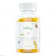 VITAMIN D3 1.000 I.E. Fruchtgummis Orange veg.Kids
