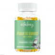 VITAMIN D3 1.000 I.E. Fruchtgummis Orange vegan