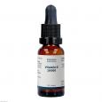 VITAMIN D3 10.000 I.E. Tropfen