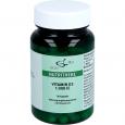 VITAMIN D3 1000 I.E. Kapseln