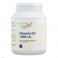 VITAMIN D3 1000 I.E. pro Tag Tabletten