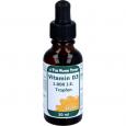 VITAMIN D3 1000 I.E. Tropfen