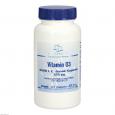 VITAMIN D3 125 μg Junek Kapseln