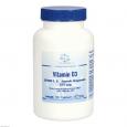 VITAMIN D3 125 μg Junek Kapseln