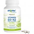 VITAMIN D3 2.000 I.E. 50 μg+Vit.K2 VitaMK7 200 μg