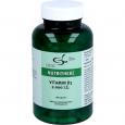 VITAMIN D3 2.000 I.E. Kapseln