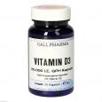 VITAMIN D3 20.000 I.E. GPH Kapseln