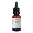 VITAMIN D3 20.000 I.E. Tropfen