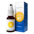 VITAMIN D3 2000 I.E. Mediakos Vital Spray