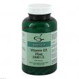 VITAMIN D3 25 μg 1.000 I.E. Kapseln