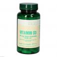 VITAMIN D3 25 μg Bios Kapseln