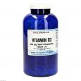 VITAMIN D3 25 μg GPH Kapseln