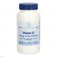 VITAMIN D3 25 μg Junek Kapseln