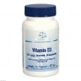 VITAMIN D3 25 μg Junek Kapseln