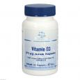 VITAMIN D3 25 μg Junek Kapseln