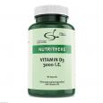 VITAMIN D3 3.000 I.E. Kapseln