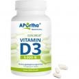 VITAMIN D3 5.000 I.E. 125 μg Kapseln