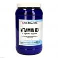 VITAMIN D3 5 μg GPH Kapseln
