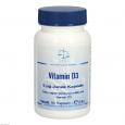 VITAMIN D3 5 μg Junek Kapseln