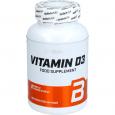 VITAMIN D3 50 μg Tabletten
