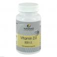 VITAMIN D3 500 I.E. Kapseln