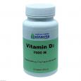 VITAMIN D3 7000 I.E. Kapseln