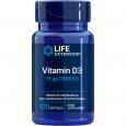 VITAMIN D3 75 μg 3000 I.E. Weichkapseln