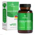 VITAMIN D3 DEPOT 50.000 I.E. Cholecalcifer.veg.Tab