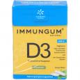 VITAMIN D3 IMMUNGUM Kaugummi
