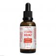 VITAMIN D3/K2 1000 I.E./20 μg Tropfen z.Einnehmen