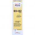 VITAMIN D3+K2 1000 I.E. Spray