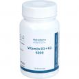 VITAMIN D3+K2 5000 Presslinge