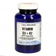 VITAMIN D3+K2 GPH Kapseln